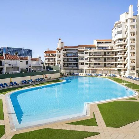 Albufeira Oasis Apartment Экстерьер фото