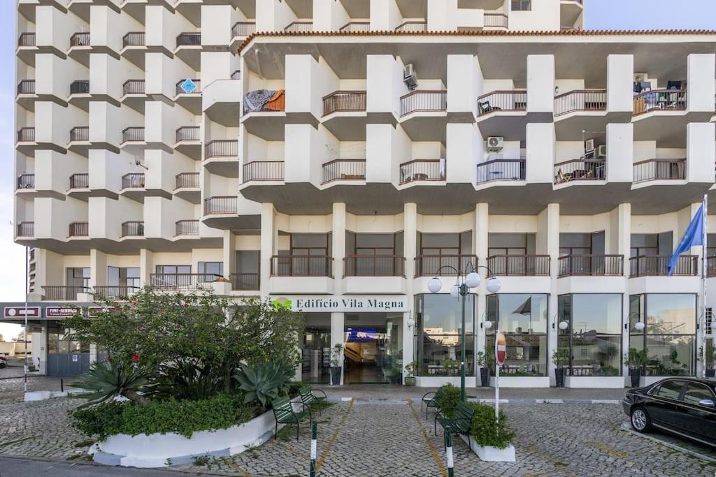 Albufeira Oasis Apartment Экстерьер фото
