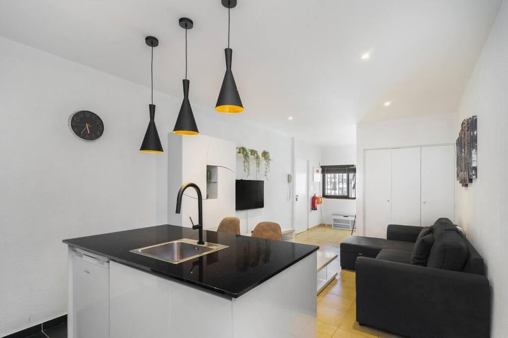 Albufeira Oasis Apartment Экстерьер фото